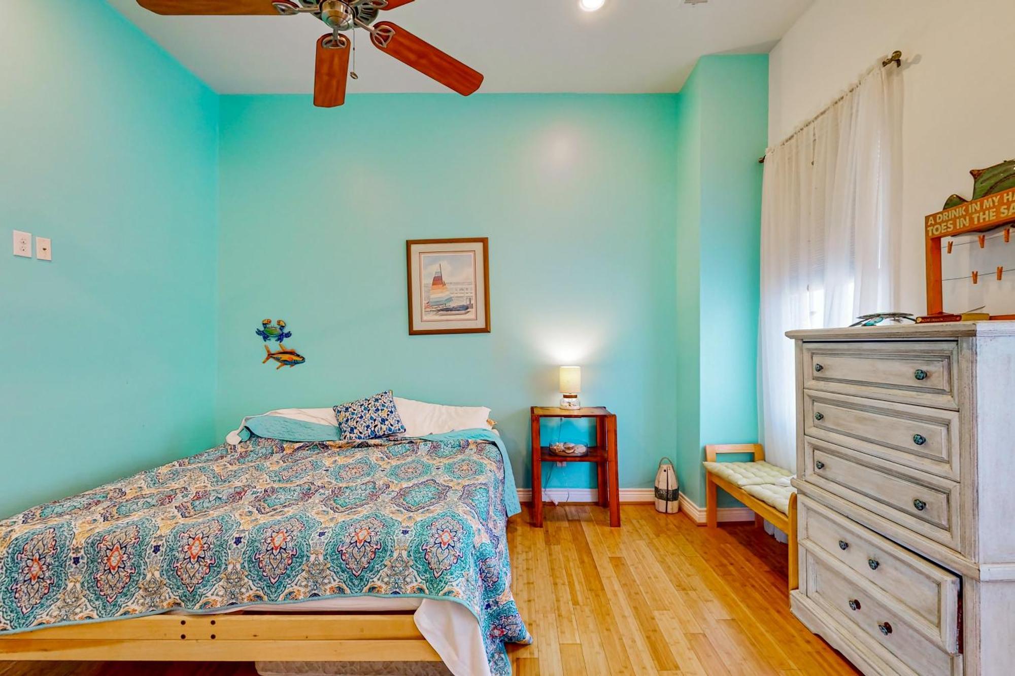 Under The Avenue Apartment Galveston Exterior photo